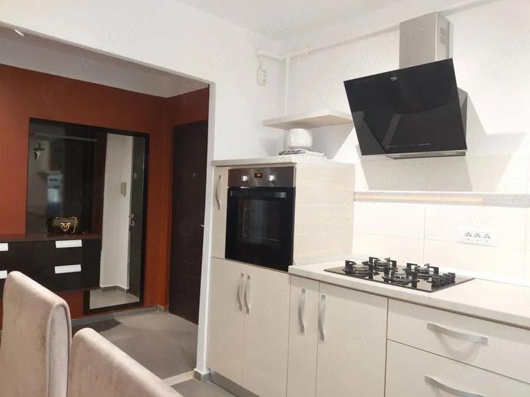 Apartament 2 camere - Gheorghe Lazar - etaj 1 - 3