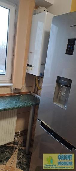 Tomis Nord, decomandat, 2 camere, gaze, mobilat, inchirieri Constanta - 3