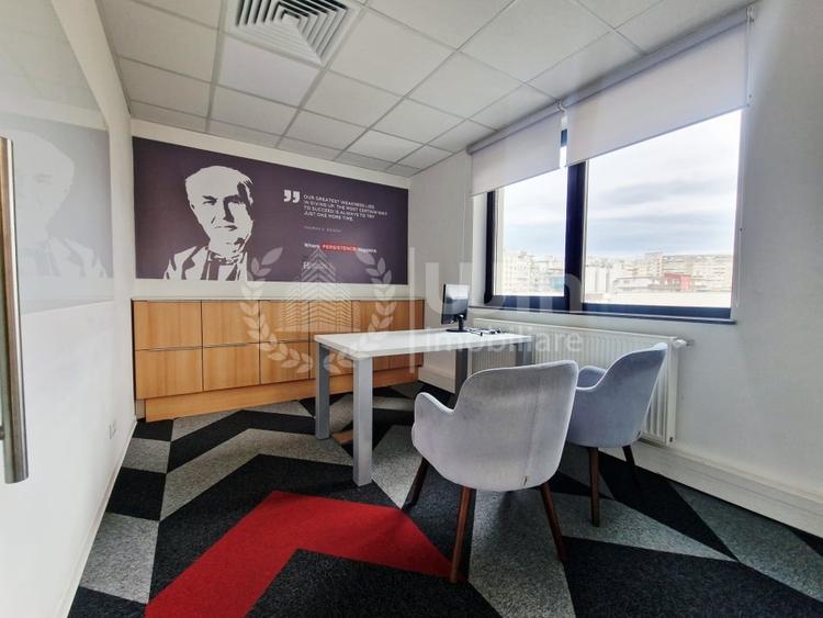 Spatiu de birou | 242mp | Parcari | La cheie | Marasti | Zona Kaufland - 6