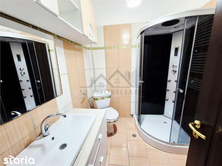 Casa tip duplex spatioasa cu garaj - 9