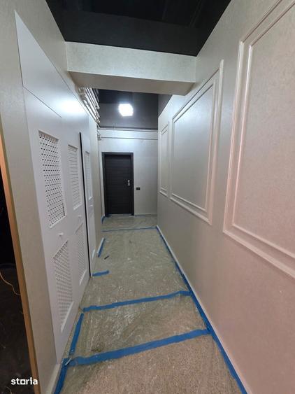 2 camere Campus, bloc nou cu vedere la lac 118000 euro - 4