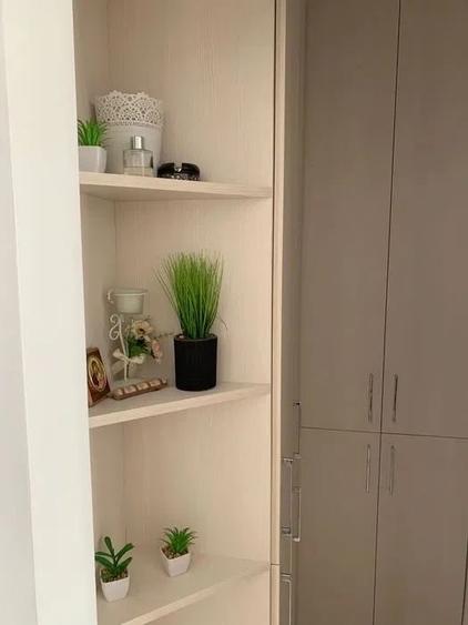 GARSONIERA DECOMANDATA-DE VANZARE-MILITARI RESIDENCE-COMISION 0 - 3