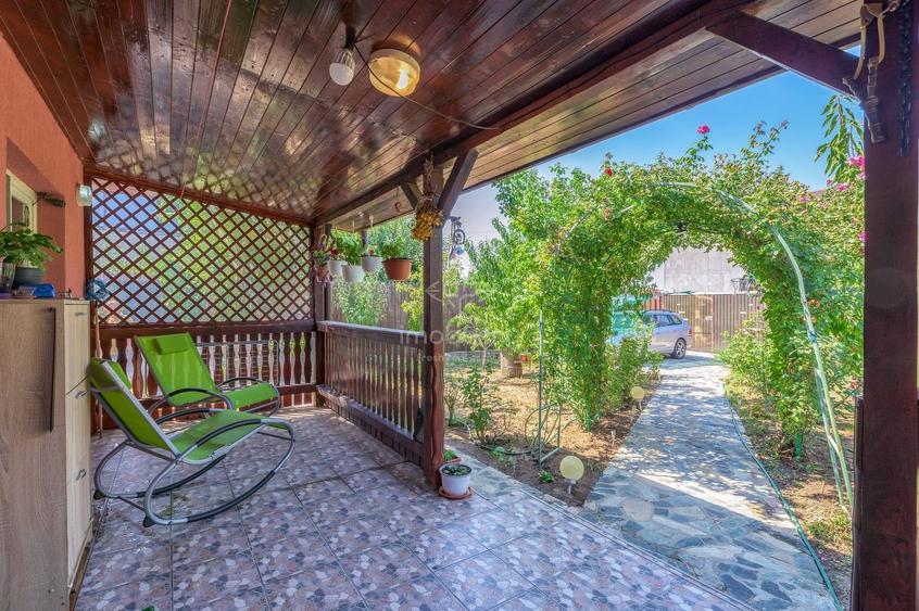 Vanzare casa individuala, curte, Mihailesti, Giurgiu - 1