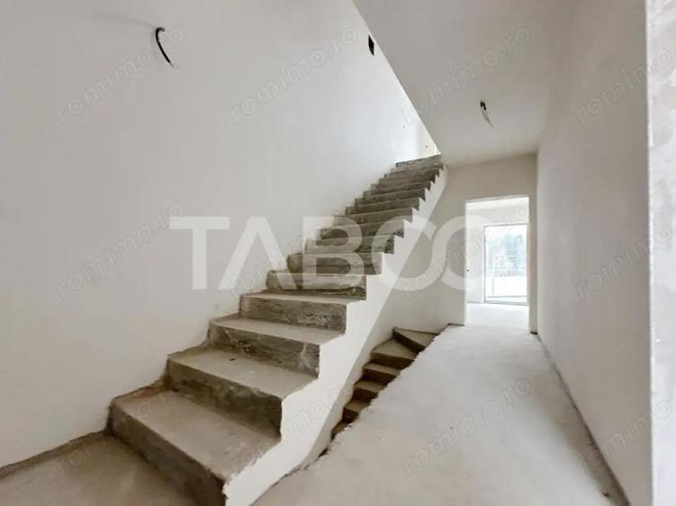 De vanzare unitate de duplex in cartierul Gheorgheni Iulius Mall - 18