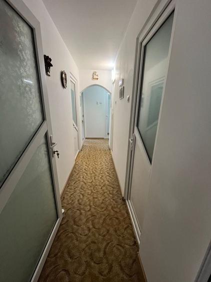 Apartament mobilat si utilat 3 camere - 5