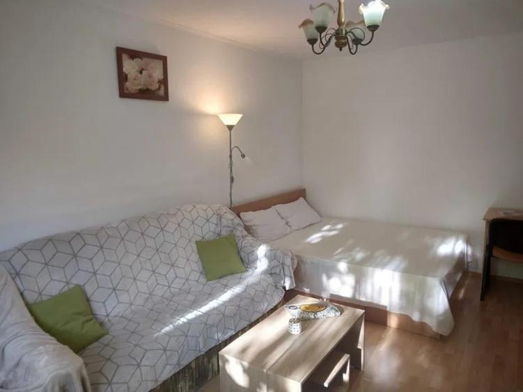 Garsoniera cu Parcare ADP-Langa Metrou V.Ialomitei - 1