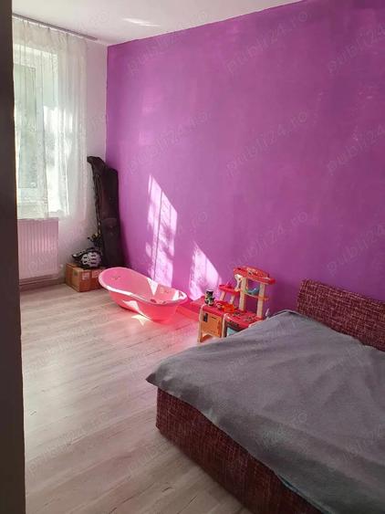 Apartament 3 camere zona Gara - 1