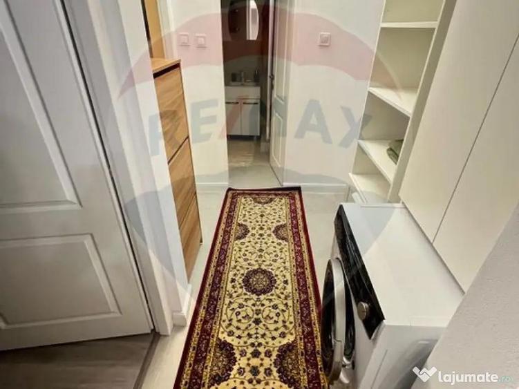 Apartament cu 2 camere | 2 bai | 13 Septembrie - 9