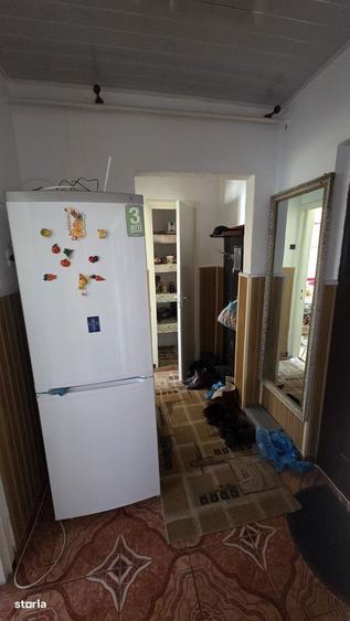 Vand Apartament 2 Camere Decomandat, 49 m2, Moinesti - 6