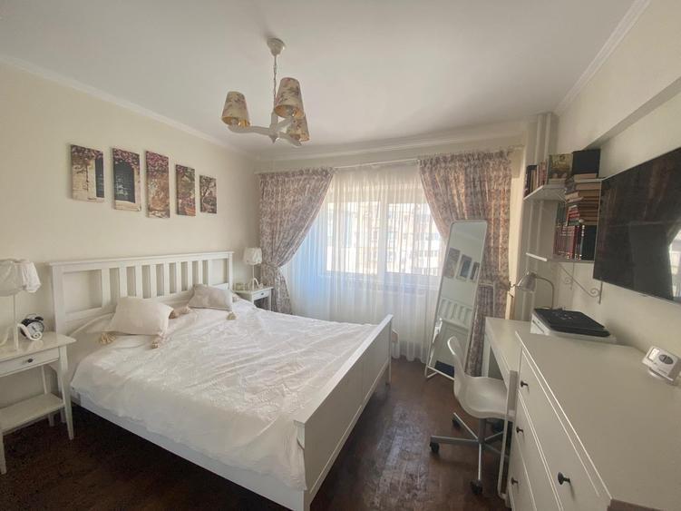 Gara - 2 camere  decomandat  - gaze. - 1