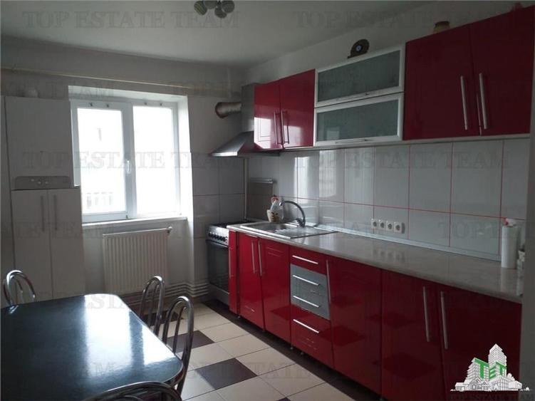 Apartament 3 camere - elegant - Calea Calarasilor - Braila - vanzare - 6