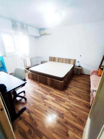 Garsoniera Militari - 1