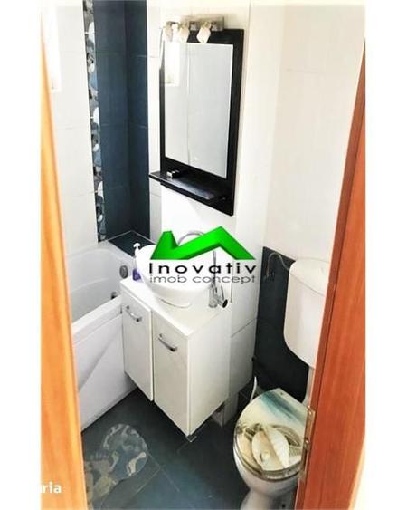 Apartament cu 3 camere decomandat în Trei Stejari
