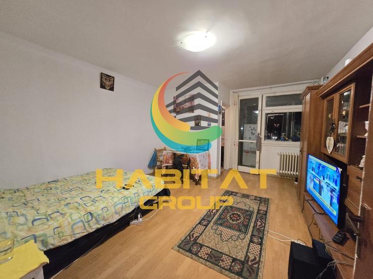 Garsonieră Berceni Turnu Măgurele aproape de Metrou - 1