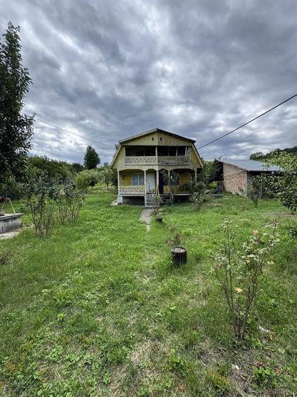 Teren de vanzare Piatra Neant - 7