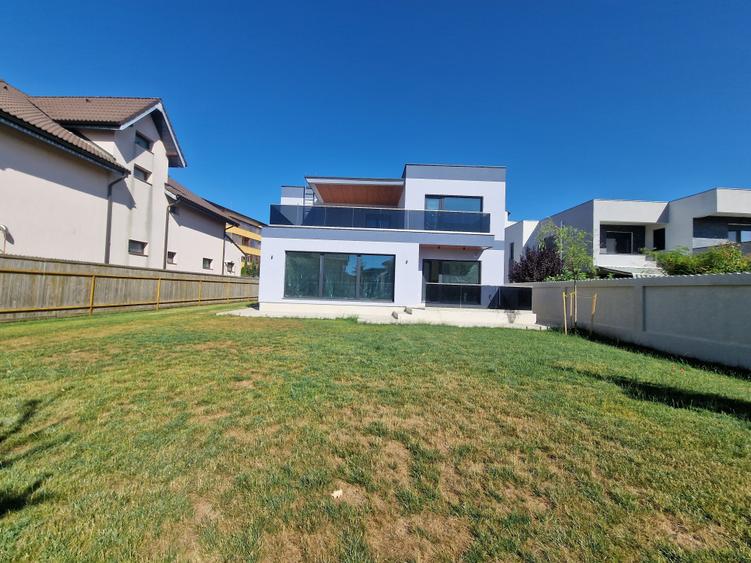 Vila superba de vânzare în Constanța - 3