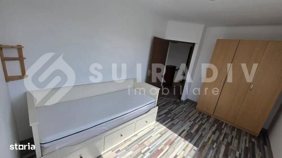 Casa tip duplex, complet dotata in Floresti - 5