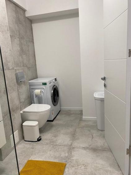 Garsoniera de inchiriat Unirii Mircea Voda - 11