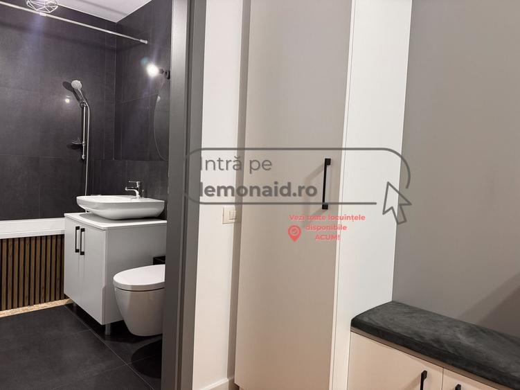 Apartament 2 camere | Campeador Torontalului | Property Management - lemonaid - 9