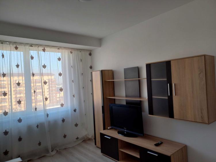 Garsoniera de inchiriat - 3