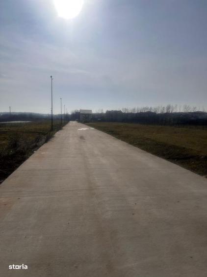 Teren Intravilan Corbeanca-Ostratu - 9