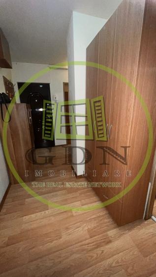 Apartament 2 camere decomandat de închiriat | Făget | - 5