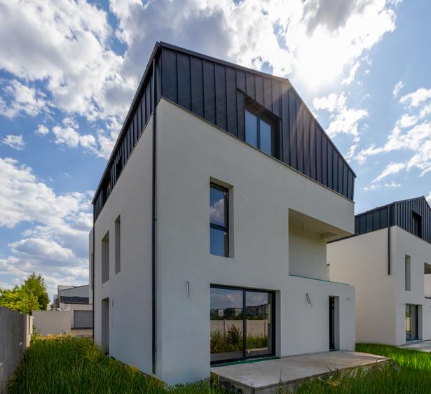 VILA 6 CAMERE - P+1+M - TUNARI - COMISION 0% - 3