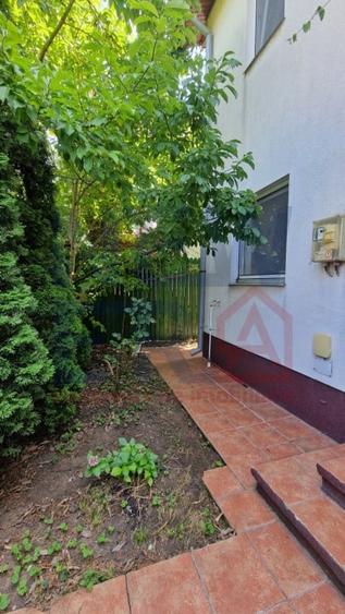 Inchiriere casa 3 camere, ansamblul rezidential Class - Pipera-Tunari - 11