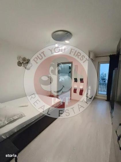 Ozana | Bloc nou | Garsoniera | 30mp | Semidec | B12225 - 3