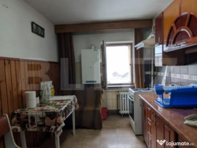 Apartament 3 camere, 64 mp, Zona RAGC - 7