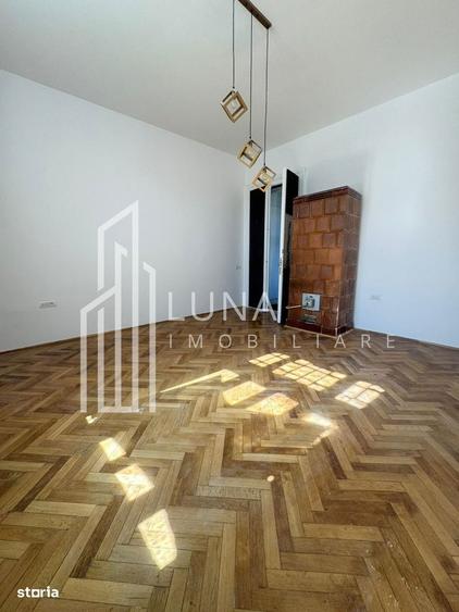 Garsoniera / spa?iu multifunc?ional | Centrul Istoric | Parcare - 4