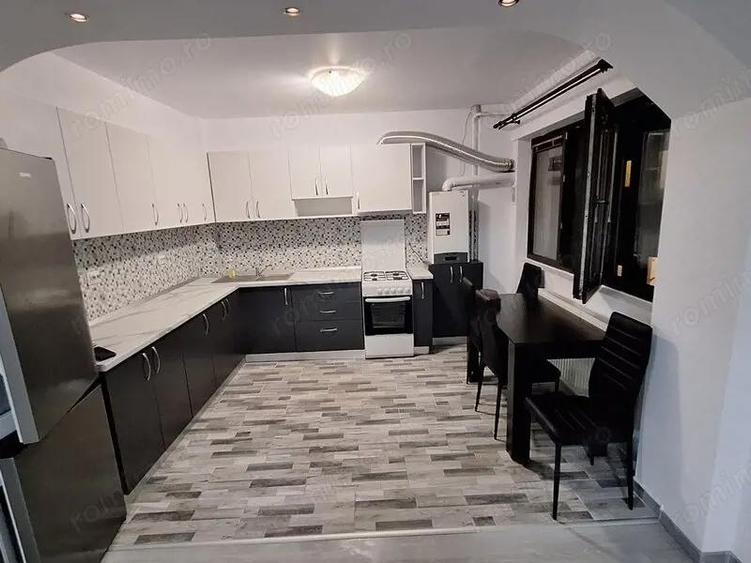 apartament 3 camere de inchiriat piata obor bdul ferdinand - 4