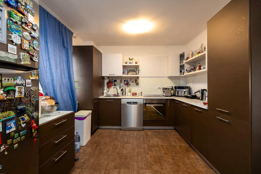 Eroii Revolutiei, center, house for sale, Park Carol - 10