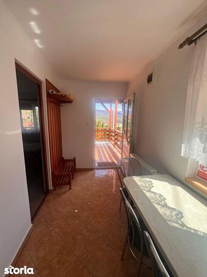 Casa tip vila cu 4 apartamente de vanzare Sovata, Mures - 15