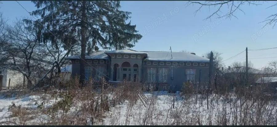 Vanzare casa in comuna Rose?i - 1