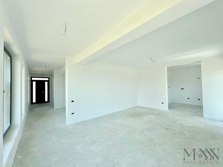Casa premium de vanzare | plan parter | VIENA Residence Oradea - 5