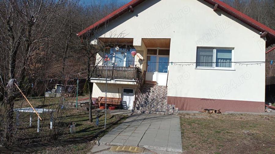 Casa de vanzare Priboieni-Arges - 9