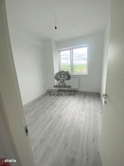 2 CAMERE etaj 1, intabulat, Cartier Visoianu - 6