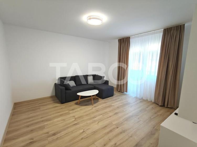 Apartament 2 camere decomandat cu incalzire in pardoseala si parcare - 9