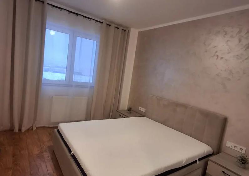 Zona Avantgarden-Doamna Stanca 2 camere oferit de Proprietar - 1