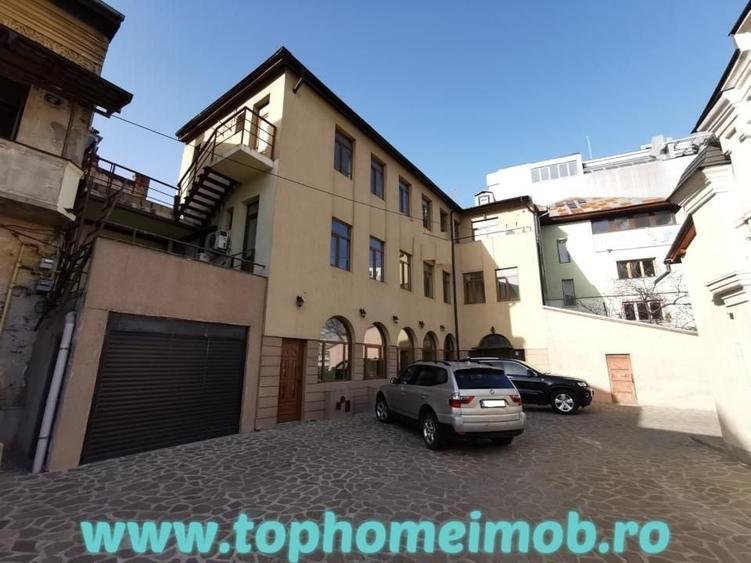 Spatiu birouri/firma Buzesti- Victoriei - 1