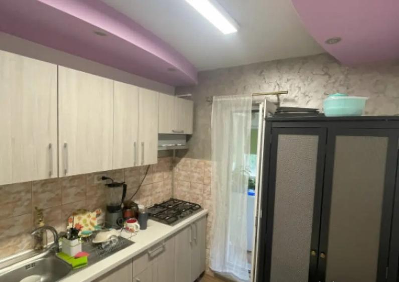 Apartament de 3 camere, 64 mp, parter, balcon, iesire gradin - 9