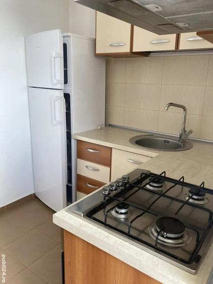 Proprietar inchiriez garsoniera in Turnisor - Sibiu - 3