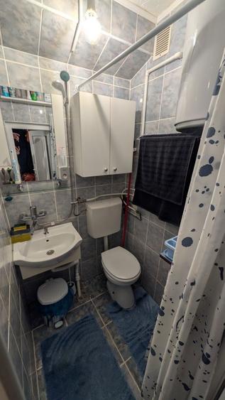 Garsoniera tip Azomures - 1