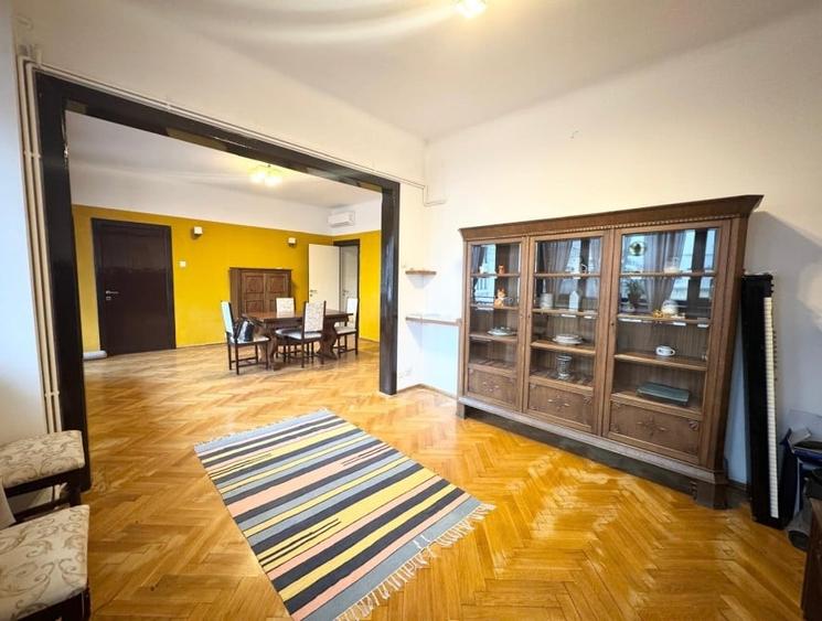 Apartament 4 camere cu balcon - 1