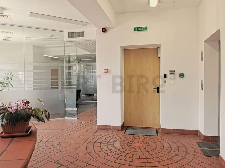 Zero comision, 110-413mp birou Aviatiei, arhitectura aparte, 8' [M] - 7