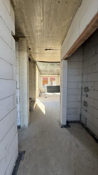 Casa individuala la rosul, 158 mp utili, 300 mp teren - 7
