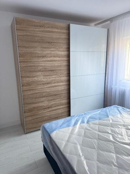 Apartament 2 camere Ultramodern | 10 min metrou Gorjului | - 7