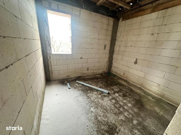 CASA INDIVIDUALA BUDA, 4 CAMERE, TOATE UTILITATILE, COMISION 0% - 4