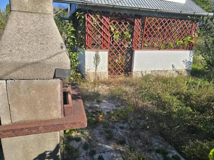 Casa de vanzare in Dumbrava Bacau cu 1100 mp - 4